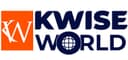 Kwise World Logo