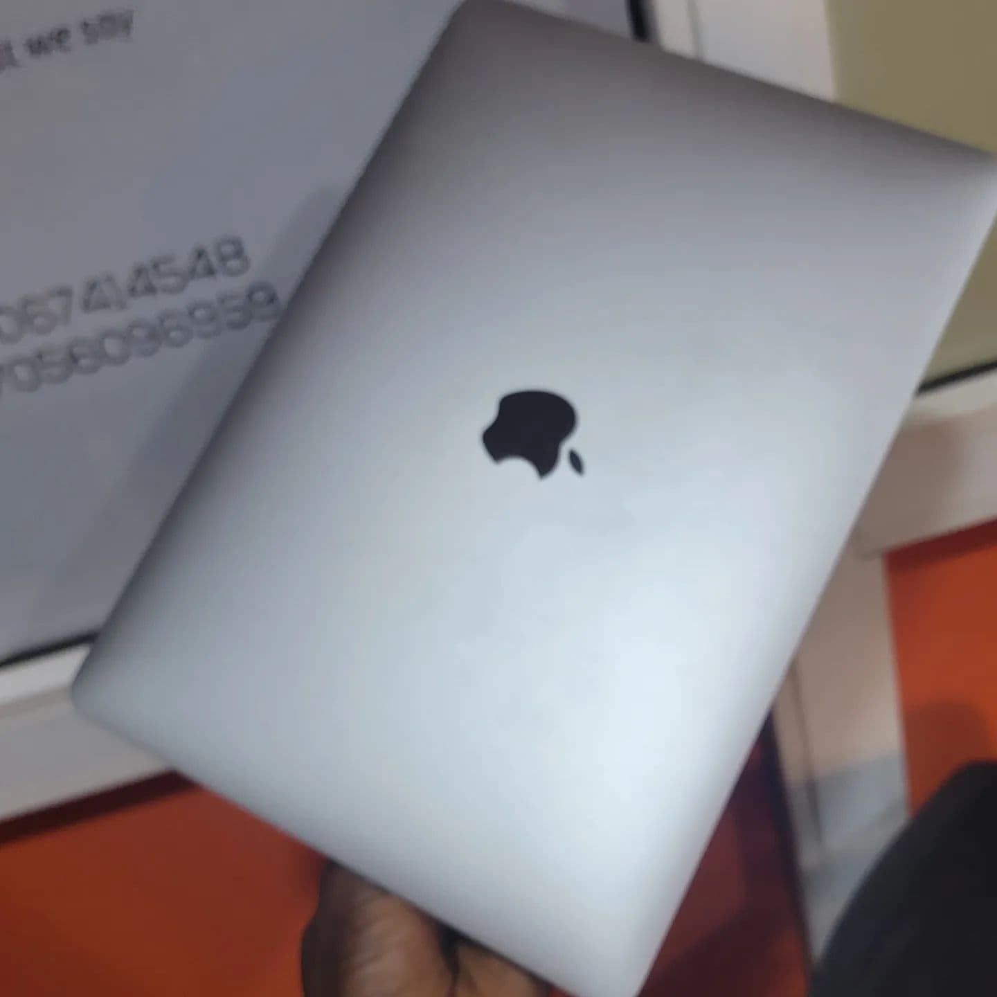 Test product - iPhone 14 Pro - Phones at Kwise World