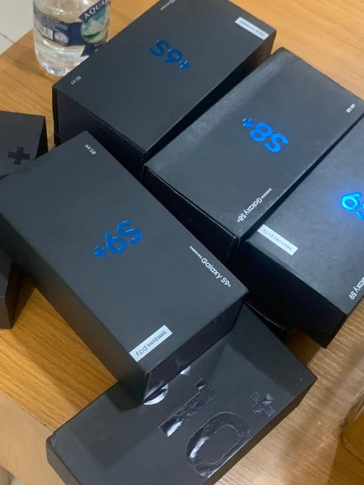 Test product - Anker PowerCore 25000 - Accessories at Kwise World