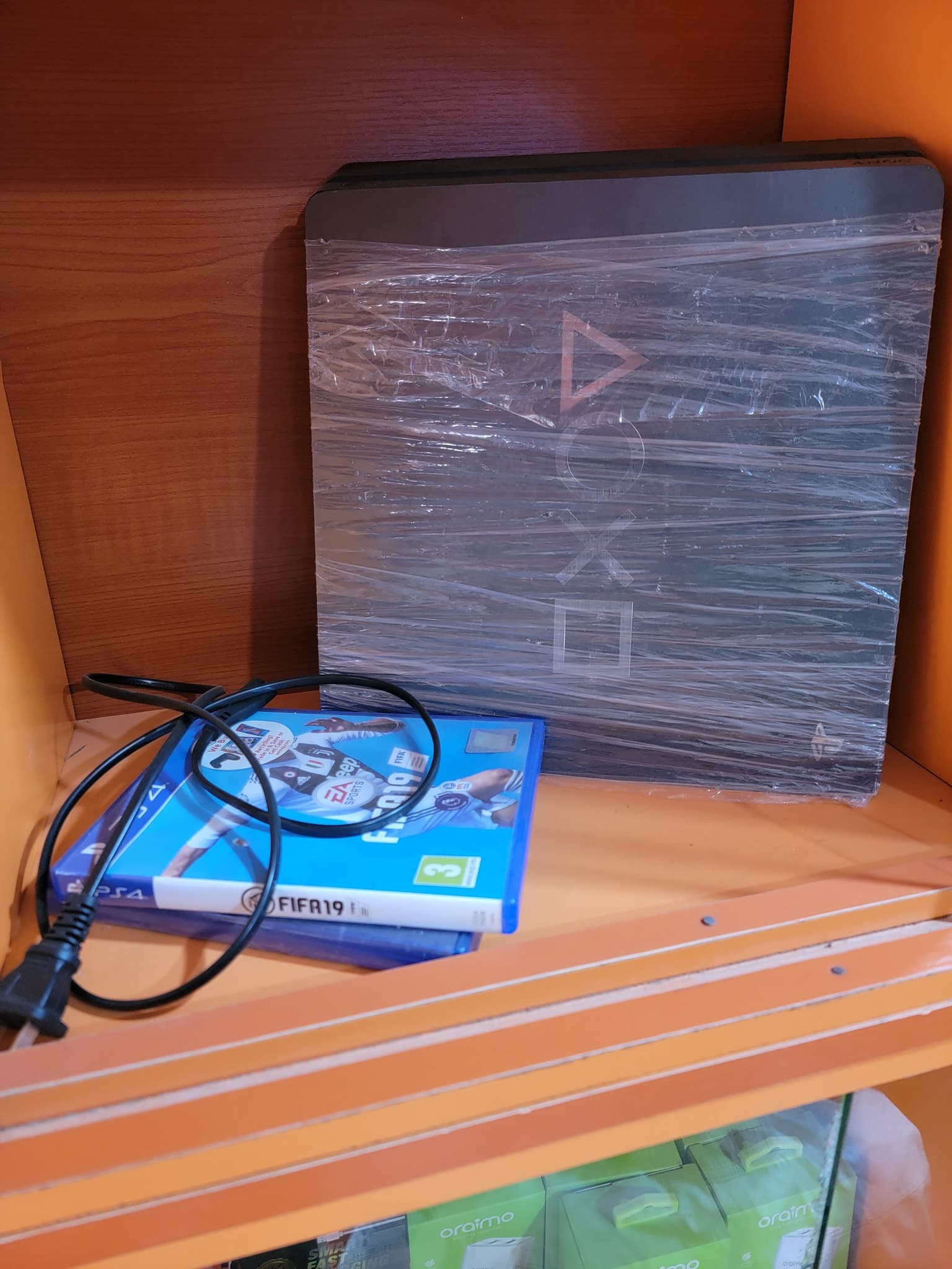 Test product - Anker PowerCore 30000 - Accessories at Kwise World