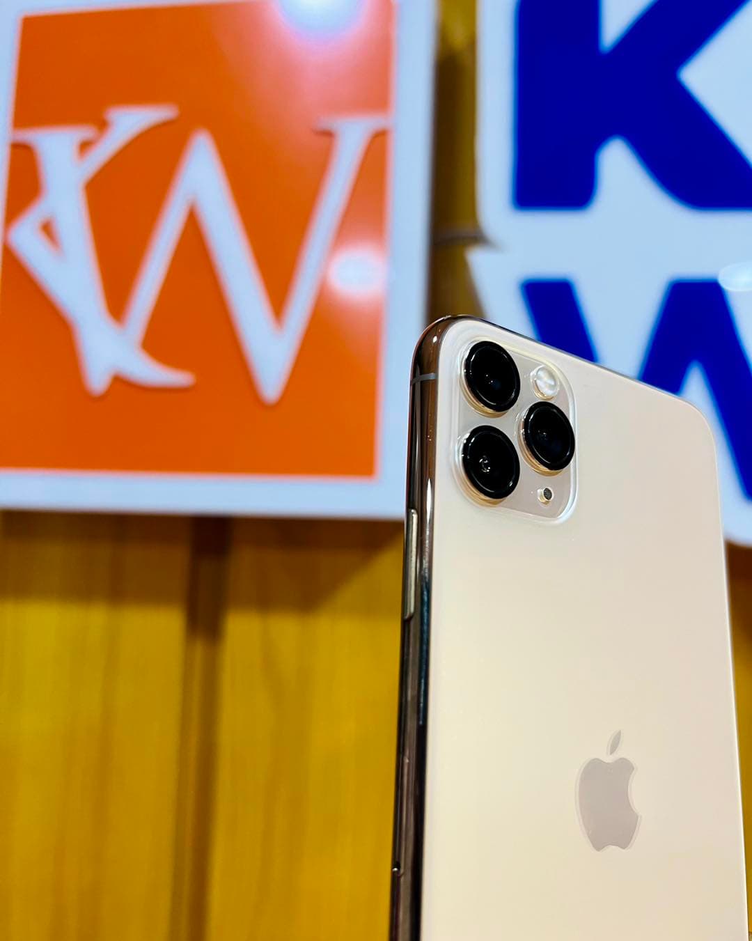 Test product - iPhone 12 - Phones at Kwise World