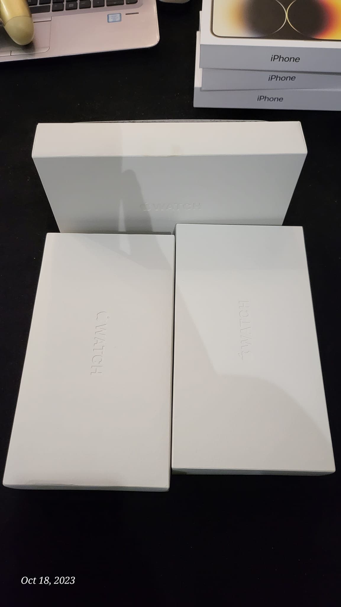 Test product - MacBook Pro 2022 - Laptops at Kwise World