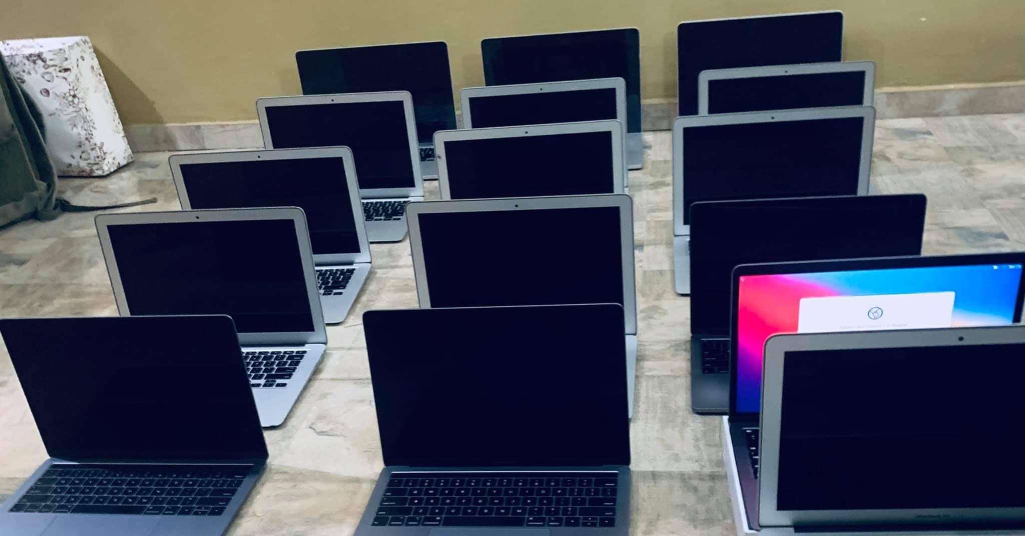 Test product - iPhone 16 Pro - Phones at Kwise World